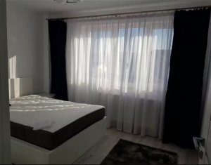 Lakás 2 szobák kiadó on Cluj-napoca, Zóna Marasti