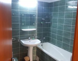 Lakás 2 szobák kiadó on Cluj-napoca, Zóna Zorilor