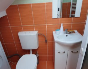 Appartement 3 chambres à louer dans Floresti
