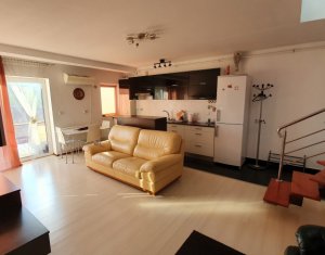 , 70m2 dans Floresti