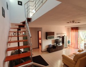 Appartement 3 chambres à louer dans Floresti