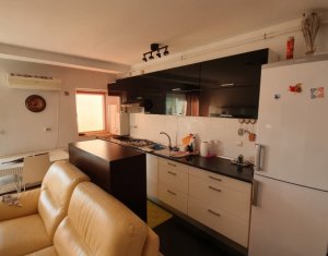 Appartement 3 chambres à louer dans Floresti