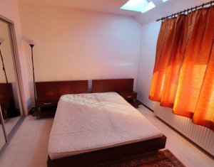 Appartement 3 chambres à louer dans Floresti