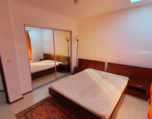 Appartement 3 chambres à louer dans Floresti