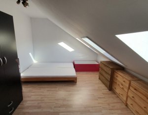 Appartement 3 chambres à louer dans Floresti