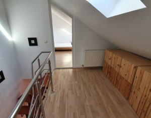 Appartement 3 chambres à louer dans Floresti