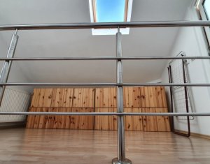 Appartement 3 chambres à louer dans Floresti