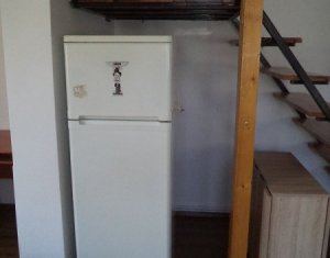Lakás 2 szobák kiadó on Cluj-napoca, Zóna Zorilor