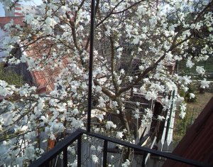 Lakás 2 szobák kiadó on Cluj-napoca, Zóna Zorilor
