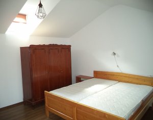 Lakás 2 szobák kiadó on Cluj-napoca, Zóna Zorilor