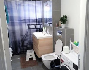 Lakás 3 szobák eladó on Cluj-napoca, Zóna Gheorgheni