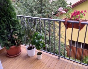 Lakás 3 szobák eladó on Cluj-napoca, Zóna Gheorgheni