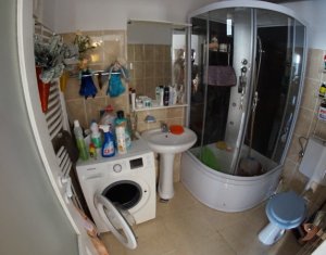 Lakás 2 szobák kiadó on Cluj-napoca, Zóna Gruia