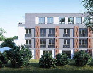 Appartement 2 chambres à vendre dans Cluj-napoca