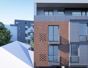 Appartement 3 chambres à vendre dans Cluj-napoca
