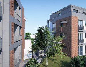 Appartement 3 chambres à vendre dans Cluj-napoca