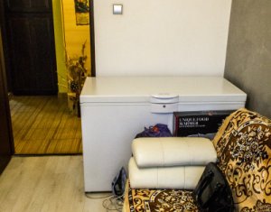 Lakás 3 szobák kiadó on Cluj-napoca, Zóna Marasti