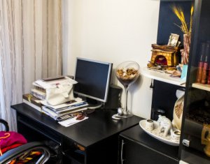 Lakás 3 szobák kiadó on Cluj-napoca, Zóna Marasti