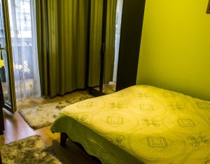 Lakás 3 szobák kiadó on Cluj-napoca, Zóna Marasti