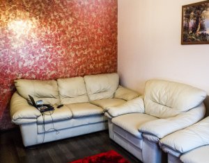 Lakás 3 szobák kiadó on Cluj-napoca, Zóna Marasti