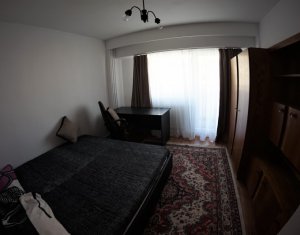 Appartement 3 chambres à louer dans Cluj-napoca, zone Marasti
