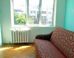 Lakás 4 szobák kiadó on Cluj-napoca, Zóna Gheorgheni