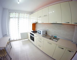 Lakás 1 szobák kiadó on Cluj-napoca, Zóna Sopor
