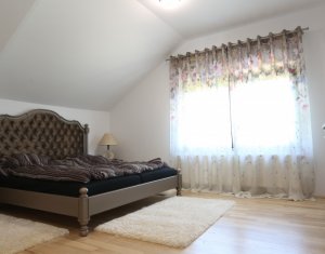 Ház 7 szobák kiadó on Cluj-napoca, Zóna Faget