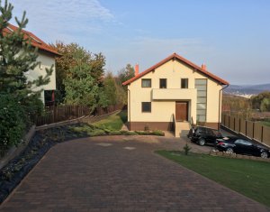 Ház 7 szobák kiadó on Cluj-napoca, Zóna Faget