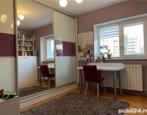 , 67m2 on Cluj-napoca, Zóna Gheorgheni