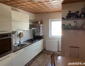 Appartement 3 chambres à vendre dans Cluj-napoca, zone Gheorgheni