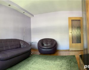 Appartement 3 chambres à vendre dans Cluj-napoca, zone Gheorgheni