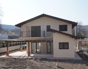 Ház 4 szobák eladó on Cluj-napoca, Zóna Faget