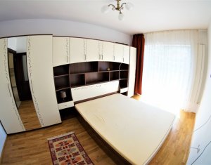 Appartement 2 chambres à louer dans Cluj-napoca, zone Buna Ziua