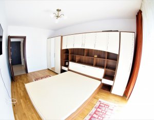 Appartement 2 chambres à louer dans Cluj-napoca, zone Buna Ziua