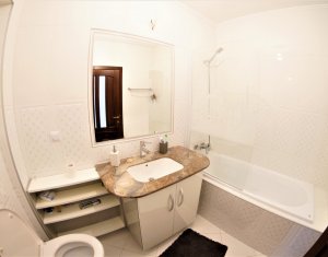 Appartement 2 chambres à louer dans Cluj-napoca, zone Buna Ziua