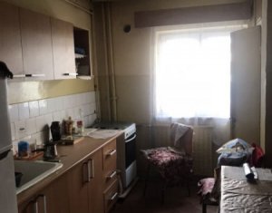Lakás 3 szobák eladó on Cluj-napoca, Zóna Marasti