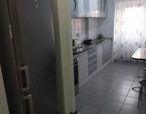 Lakás 2 szobák kiadó on Cluj-napoca, Zóna Marasti
