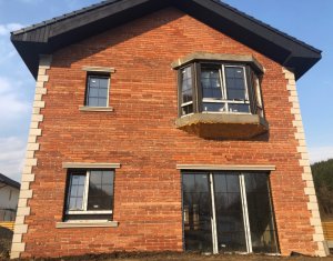 , 120m2 on Floresti