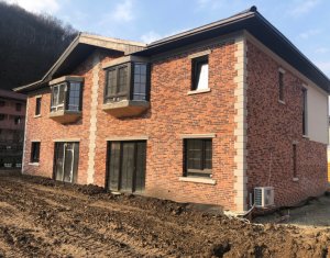 , 120m2 on Floresti