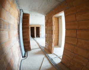 Lakás 3 szobák eladó on Cluj-napoca, Zóna Zorilor