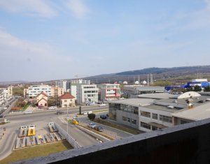 Lakás 2 szobák eladó on Cluj-napoca, Zóna Zorilor