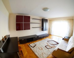 Lakás 3 szobák kiadó on Cluj-napoca, Zóna Gheorgheni