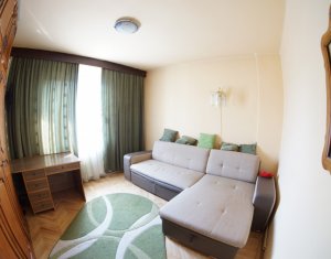 Appartement 2 chambres à louer dans Cluj-napoca
