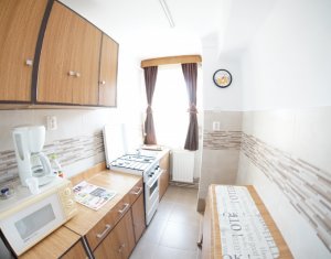 Appartement 2 chambres à louer dans Cluj-napoca