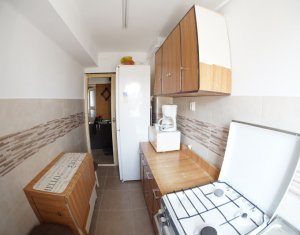 Appartement 2 chambres à louer dans Cluj-napoca