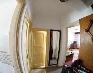 Appartement 2 chambres à louer dans Cluj-napoca