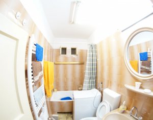 Appartement 2 chambres à louer dans Cluj-napoca