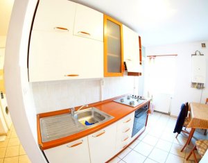 Lakás 3 szobák eladó on Cluj-napoca, Zóna Gheorgheni