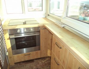 Appartement 3 chambres à louer dans Cluj-napoca, zone Manastur